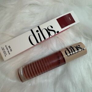 Dibs Glossy Balm - Shade MIMS